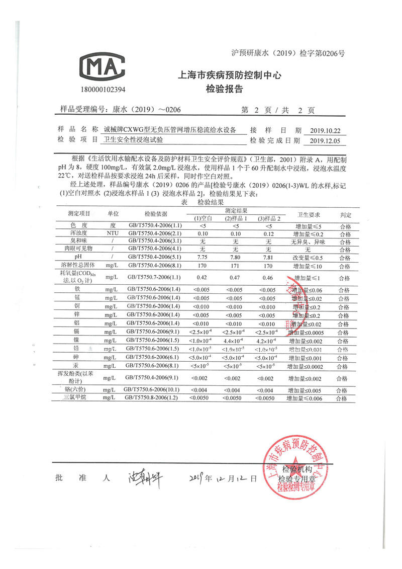 企业荣誉资质