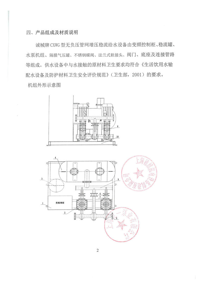 企业荣誉资质
